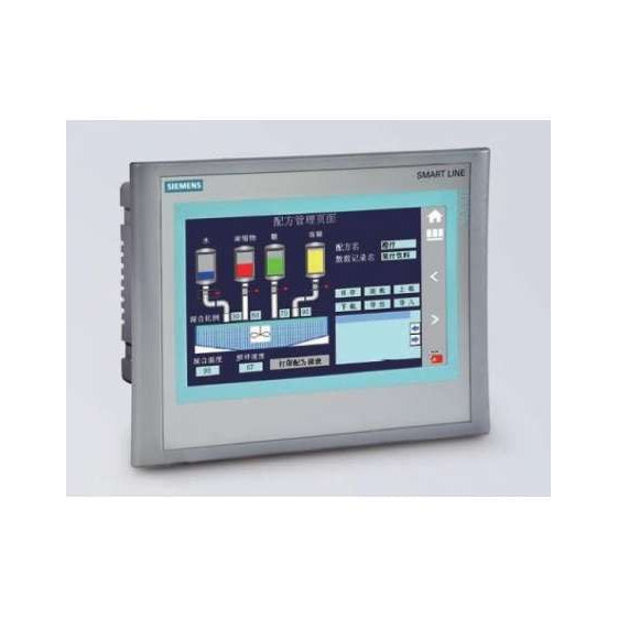 6AV6648-0BC11-3AX0 Siemens-Siemens-Never Used Surplus-PLC Department