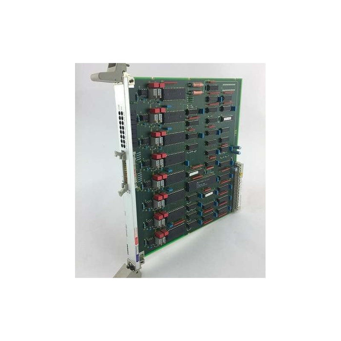 6DD1642-0BC0 Siemens-Siemens-Never Used Surplus-PLC Department