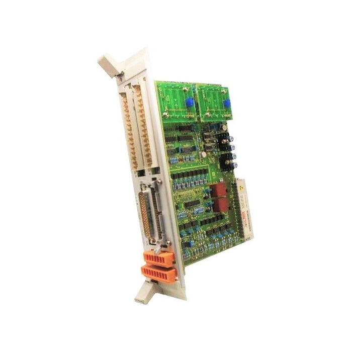 6DD1681-0CA2 Siemens-Siemens-Never Used Surplus-PLC Department