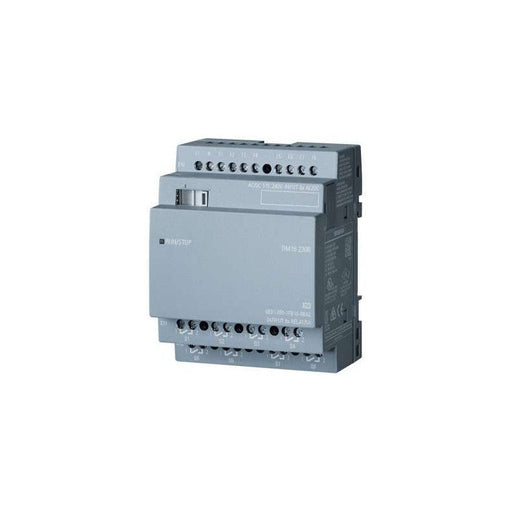 6ED1055-1FB10-0BA2 Siemens-Siemens-Never Used Surplus-PLC Department