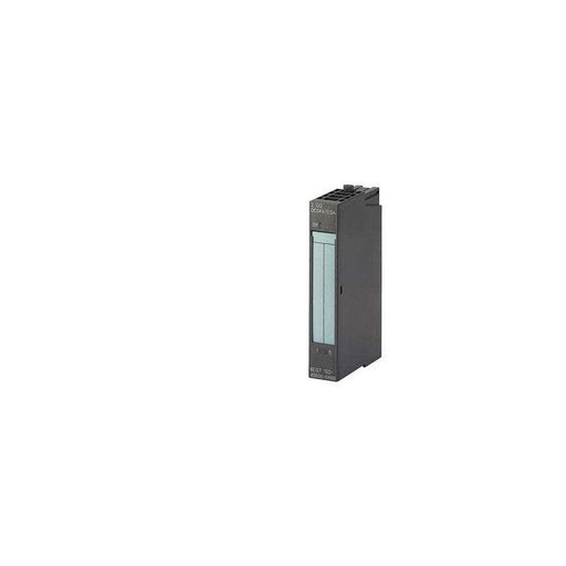 6ES7131-4BB00-0AB0 Siemens-Siemens-Never Used Surplus-PLC Department