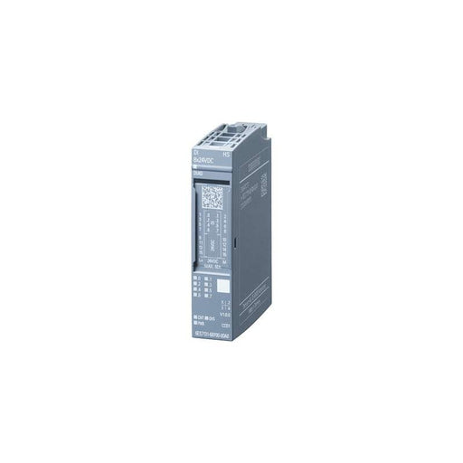 6ES7131-6BF00-0DA0 Siemens-Siemens-Never Used Surplus-PLC Department