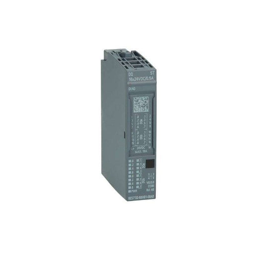 6ES7132-6BH01-0BA0 Siemens-Siemens-Never Used Surplus-PLC Department