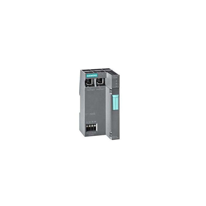 6ES7151-3BA20-0AB0 Siemens-Siemens-Never Used Surplus-PLC Department