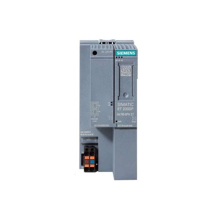 6ES7155-6AA00-0BN0 Siemens-Siemens-Never Used Surplus-PLC Department