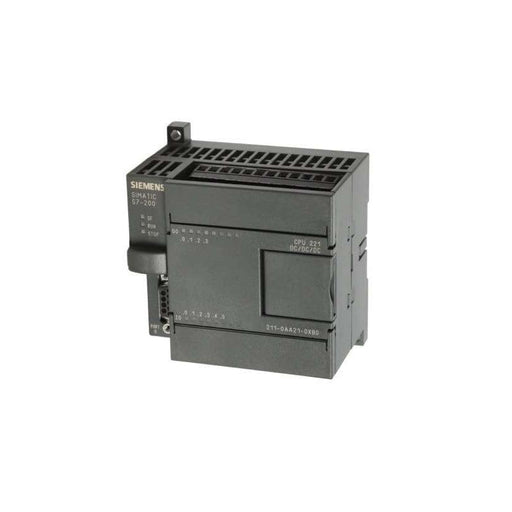 6ES7211-0AA21-0XB0 Siemens-Siemens-Never Used Surplus-PLC Department