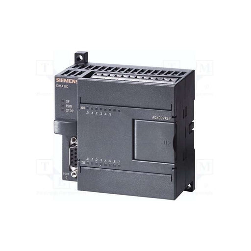 6ES7211-0AA23-0XB0 Siemens-Siemens-Never Used Surplus-PLC Department