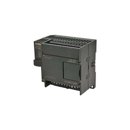 6ES7211-0BA21-0XB0 Siemens-Siemens-Never Used Surplus-PLC Department