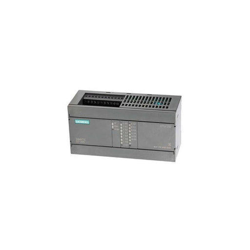 6ES7212-1AA01-0XB0 Siemens-Siemens-Never Used Surplus-PLC Department