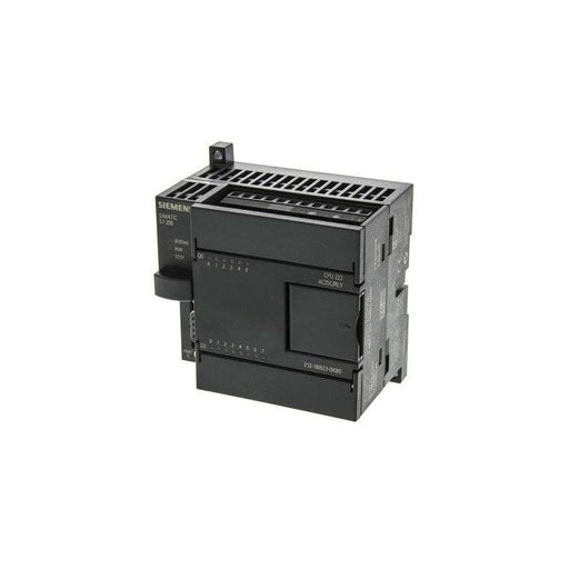 6ES7212-1BB23-0XB0 Siemens-Siemens-Never Used Surplus-PLC Department
