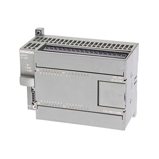 6ES7214-1BD21-0XB0 Siemens-Siemens-Never Used Surplus-PLC Department
