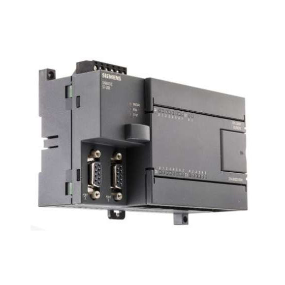 6ES7214-2AD23-0XB0 Siemens-Siemens-Never Used Surplus-PLC Department
