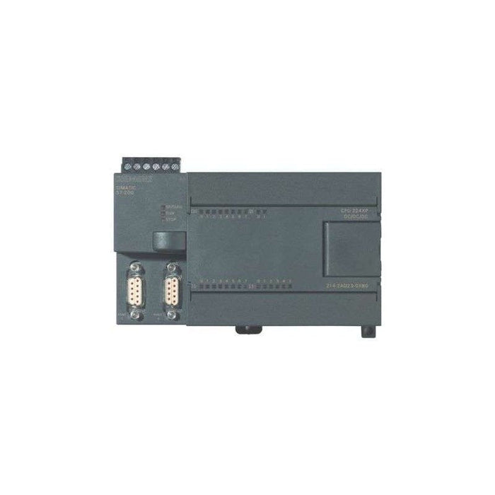 6ES7214-2BD23-0XB0 Siemens-Siemens-Never Used Surplus-PLC Department
