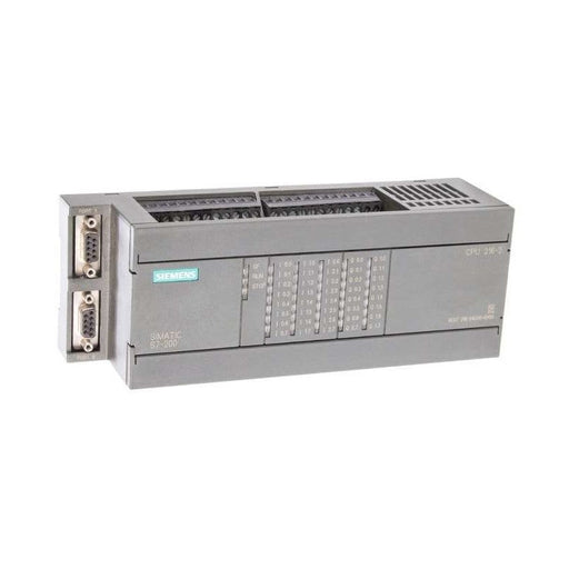 6ES7216-2AD00-0XB0 Siemens-Siemens-Never Used Surplus-PLC Department