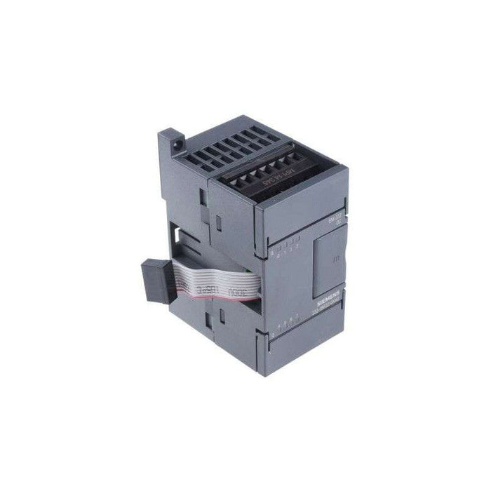 6ES7222-1BF22-0XA0 Siemens-Siemens-Never Used Surplus-PLC Department