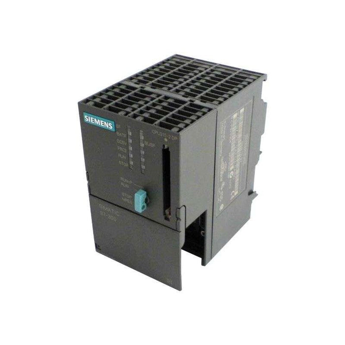 6ES7315-2AF03-0AB0 Siemens-Siemens-Never Used Surplus-PLC Department