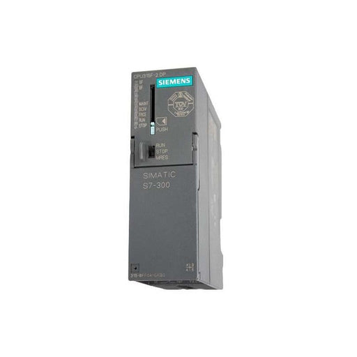 6ES7315-6FF04-0AB0 Siemens-Siemens-Never Used Surplus-PLC Department