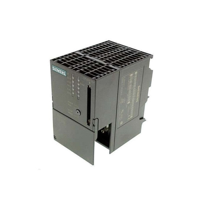 6ES7316-2AG00-0AB0 Siemens-Siemens-Never Used Surplus-PLC Department
