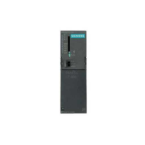 6ES7317-2AK14-0AB0 Siemens-Siemens-Never Used Surplus-PLC Department