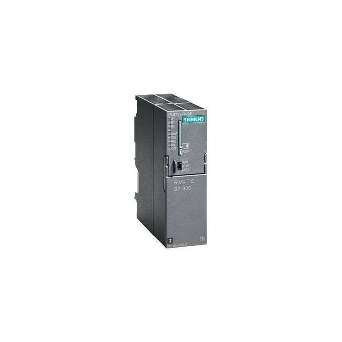 6ES7317-2EK14-0AB0 Siemens-Siemens-Never Used Surplus-PLC Department