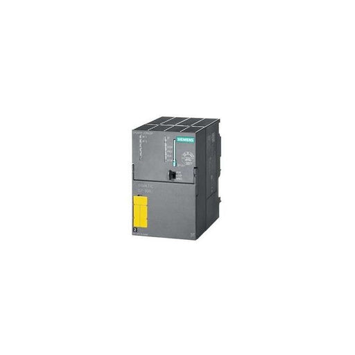 6ES7317-6FF03-0AB0 Siemens-Siemens-Never Used Surplus-PLC Department
