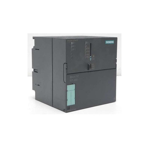 6ES7318-3EL00-0AB0 Siemens-Siemens-Never Used Surplus-PLC Department
