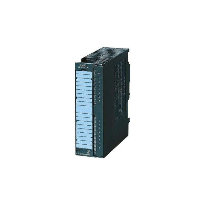 6ES7322-1HH01-0AA0 Siemens-Siemens-Never Used Surplus-PLC Department