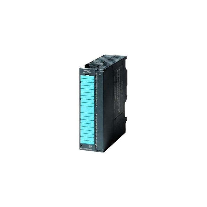 6ES7331-7KF02-0AB0 Siemens-Siemens-Never Used Surplus-PLC Department