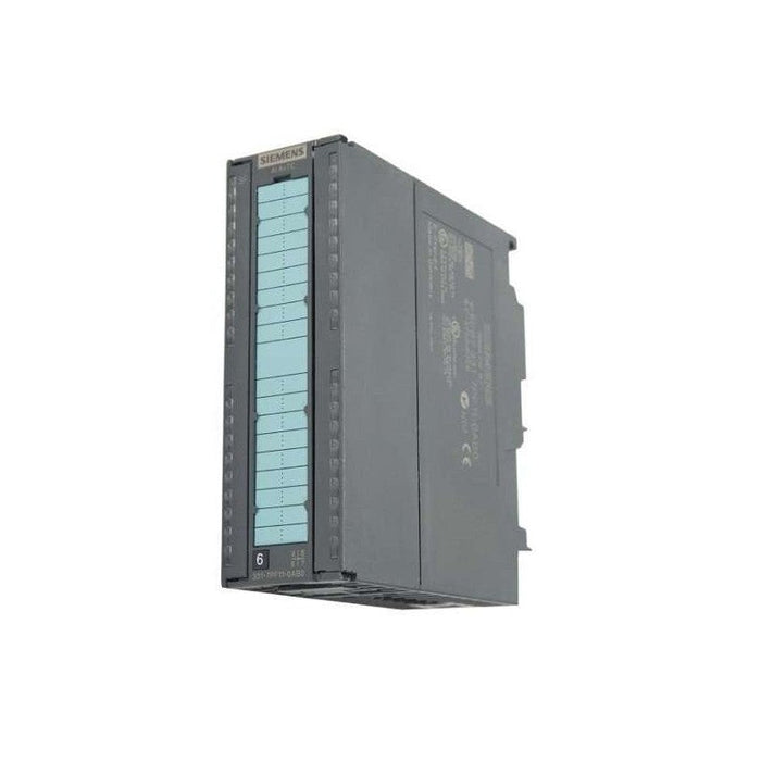 6ES7331-7PF11-0AB0 Siemens-Siemens-Never Used Surplus-PLC Department