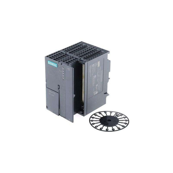 6ES7361-3CA01-0AA0 Siemens-Siemens-Never Used Surplus-PLC Department