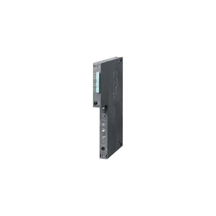 6ES7416-2XK02-0AB0 Siemens-Siemens-Never Used Surplus-PLC Department