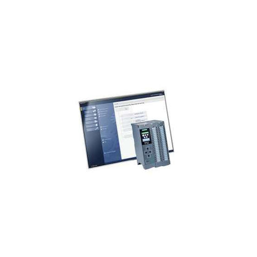 6ES7822-1AE05-0YE5 Siemens-Siemens-Never Used Surplus-PLC Department