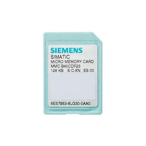 6ES7953-8LG30-0AA0 Siemens-Siemens-Never Used Surplus-PLC Department