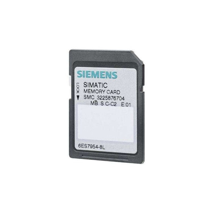 6ES7954-8LE03-0AA0 Siemens-Siemens-Never Used Surplus-PLC Department