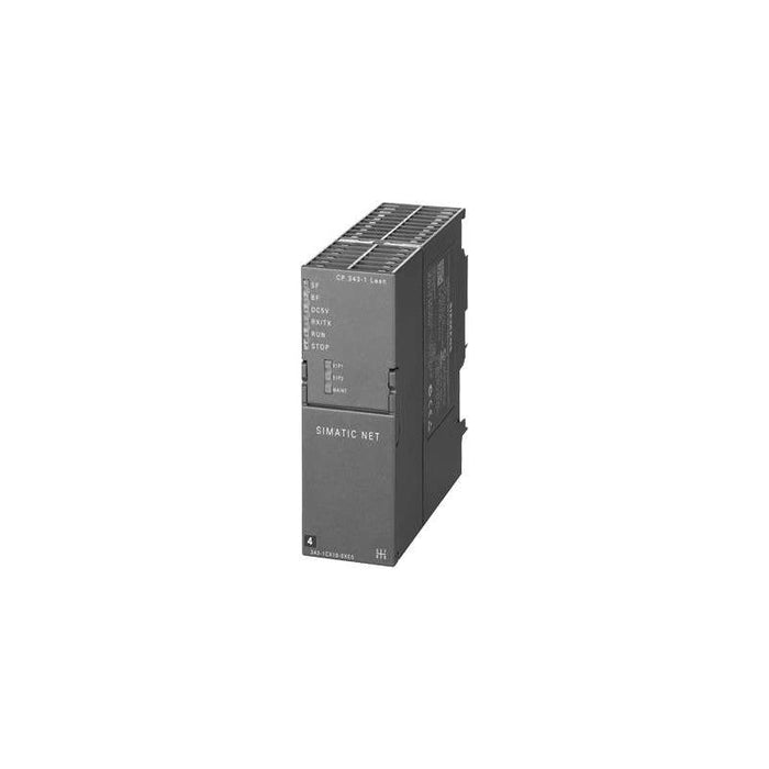 6GK7343-1CX10-0XE0 Siemens-Siemens-Never Used Surplus-PLC Department