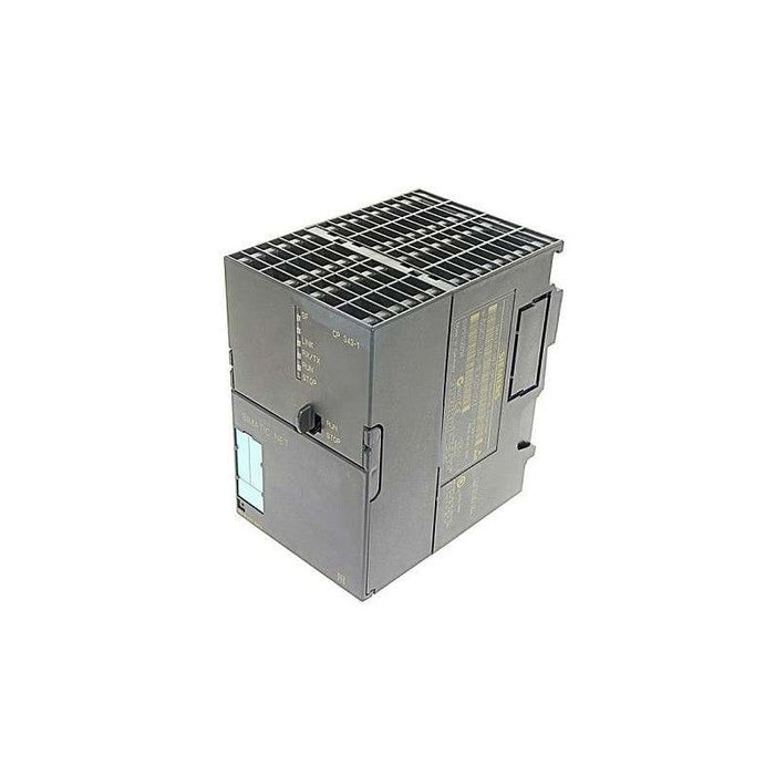 6GK7343-1EX20-0XE0 Siemens-Siemens-Never Used Surplus-PLC Department