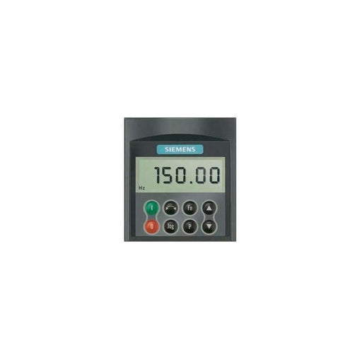 6SE6400-0BP00-0AA0 Siemens-Siemens-Never Used Surplus-PLC Department