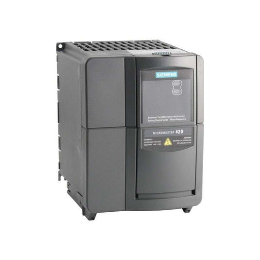 6SE6420-2AB23-0CA1 Siemens-Siemens-Never Used Surplus-PLC Department