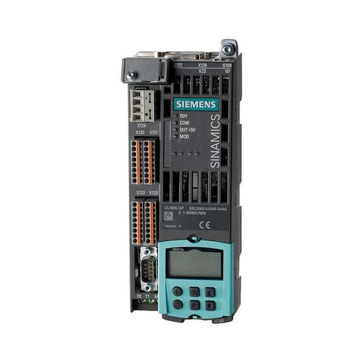 6SL3040-0JA01-0AA0 Siemens-Siemens-Never Used Surplus-PLC Department