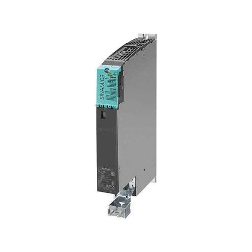 6SL3120-1TE15-0AD0 Siemens-Siemens-Never Used Surplus-PLC Department