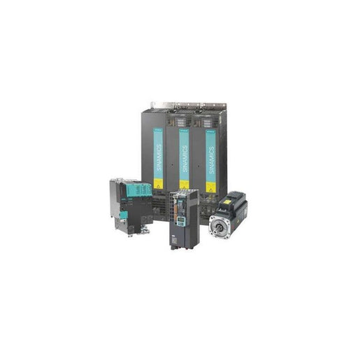 6SL3162-2ME01-0AC0 Siemens-Siemens-Never Used Surplus-PLC Department