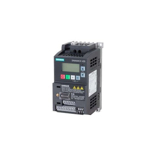 6SL3210-5BB11-2UV1 Siemens-Siemens-Never Used Surplus-PLC Department