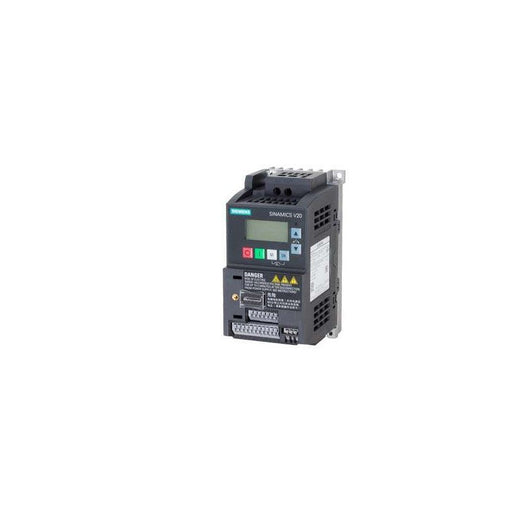 6SL3210-5BB12-5UV1 Siemens-Siemens-Never Used Surplus-PLC Department