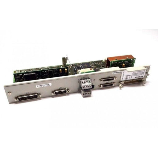 6SN1118-0DG21-0AA1 Siemens-Siemens-Never Used Surplus-PLC Department