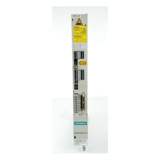 6SN1146-1AB00-0BA1 Siemens-Siemens-Never Used Surplus-PLC Department