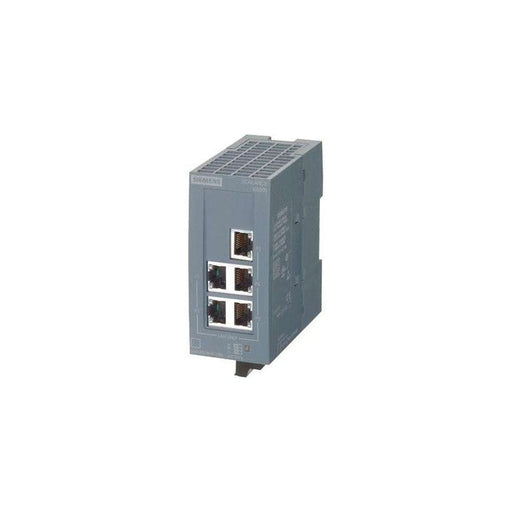 6GK5005-0BA00-1AB2 Siemens-Siemens-Never Used Surplus-PLC Department