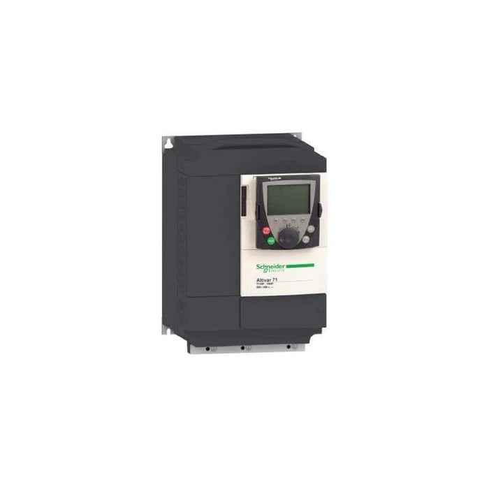 ATV71HD18N4 Schneider Electric Altivar 71 Variable speed drive-Schneider-Never Used Surplus-PLC Department
