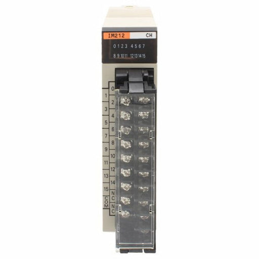 C200H-IM212 Omron-Omron-Never Used Surplus-PLC Department