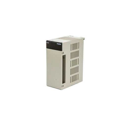 C200HW-PA204C Omron-Omron-Never Used Surplus-PLC Department
