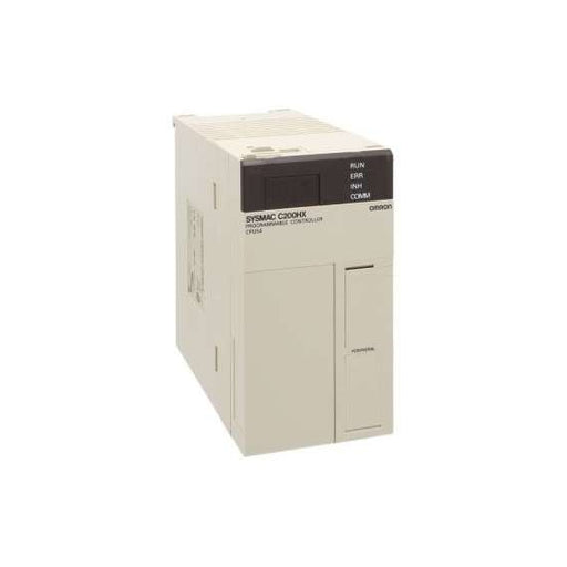 C200HX-CPU54-E Omron-Omron-Never Used Surplus-PLC Department